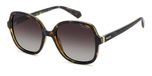 GAFAS Polaroid PLD 4177/S/X Dark Havana/Brown Shaded Polarized 55/19/145 Women's Sunglasses