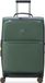 DELSEY PARIS Turenne Soft 66cm Trolley extensible - Vert foncé