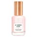 La Provençale Bio Provençale Make-up - Vernis solaire - Vernis à ongles longue tenue - Enrichi en huile d'olive biologique AOP ProvenHardlines - Finition vernis brillant - Couleur : Calisson Rose (152)