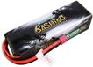 Gens Ace G-Tech Accu 5500Mah 11.1V 60C 3S1P Pour Voitures Rc Dans Boîtier Rigide