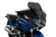 Puig Windscherm sport donker gerookt 22047F