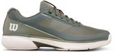 Wilson Rush Lite 5 Dst Wrs338660 Unisexe Chaussures de padel vert Taille 44 2/3