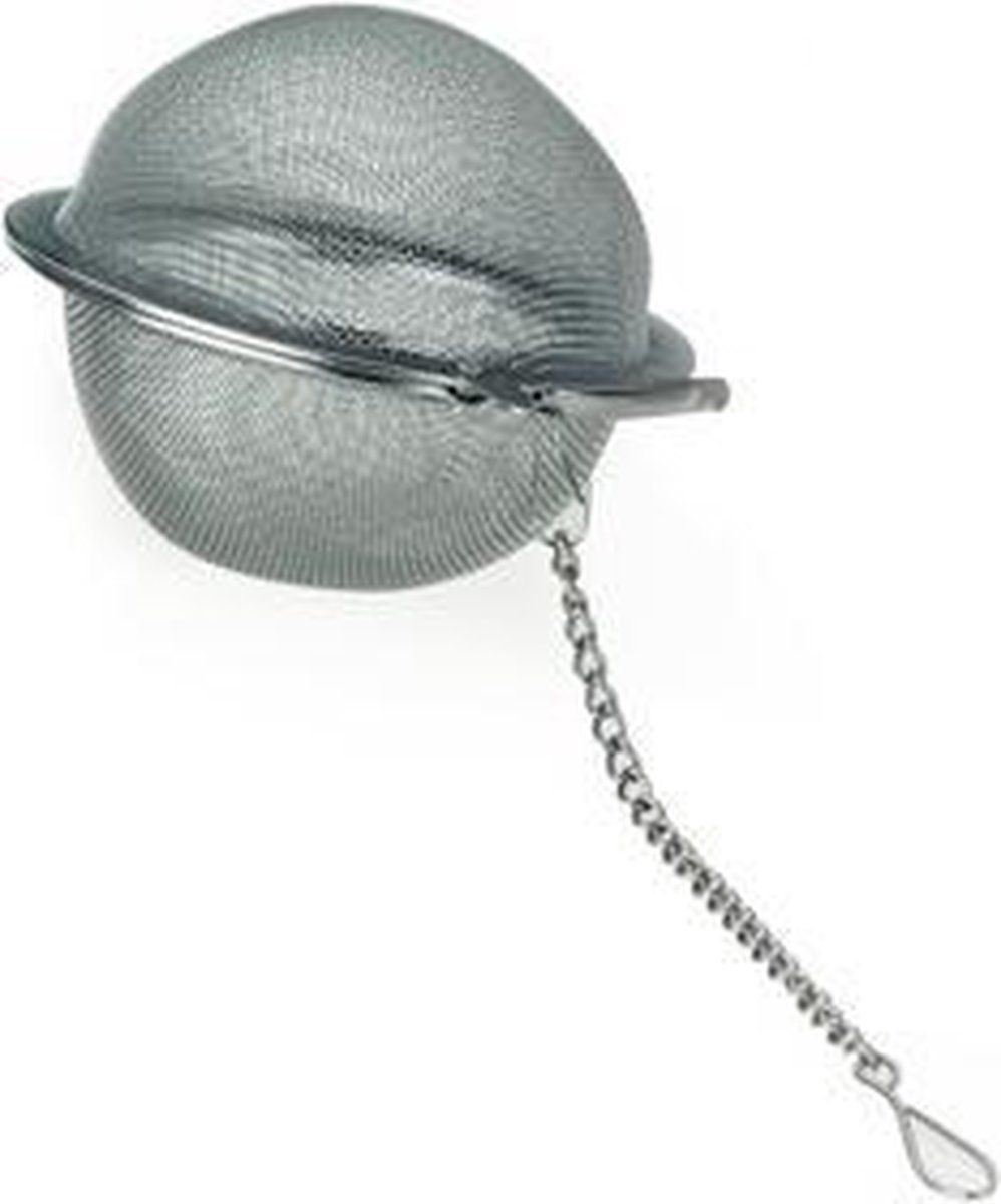 Kela Keuken Kruidenzeef, Edelstaal - 4025457190513