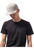 Flexfit Klassieke snapback-pet voor heren