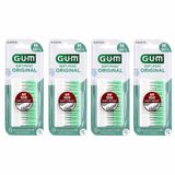 GUM Soft-Picks Original - 4 x 100 stuks