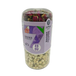 JiLiangMu Thé jasmin à la rose 72 g