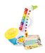 VTech Baby Lichtjespret Saxofoon