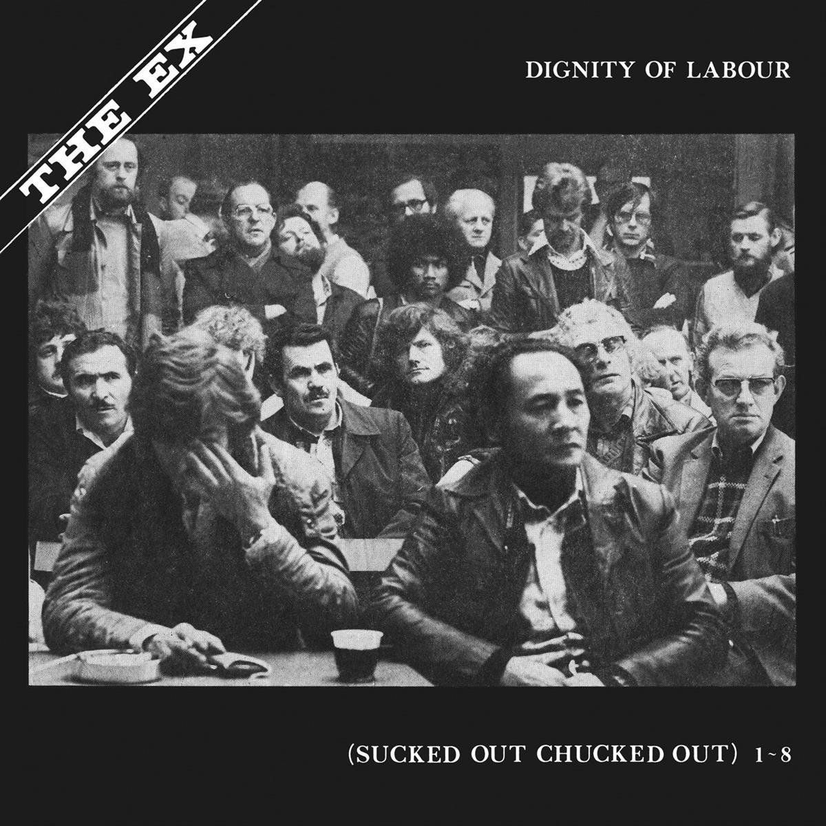 Konkurrent Dignity Of Labour - Muziek