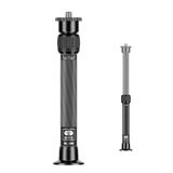 SIRUI SL-100 Tweedelige koolstofvezel middenkolom-statief extender-statief verlengbuis