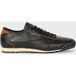 Paul Smith Mens Shoe Mestre Black Black Taille: 6