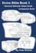 The Drone Bible Book 3: Ground Vehicles Data Cards