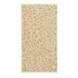 Iittala Badhanddoek 70 x 140 cm, Oiva Toikka Collection, Cheetah Brown