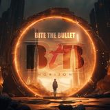 Horizon - Bite The Bullet - Escape Music - Limited Edition CD