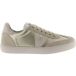 Victoria Berlin Baskets métalliques femme
