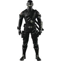 Threezero G.I. Joe Snake Eyes 3Z0215 Figure