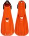 Aqualung Storm Max Palmes de plongée Orange EU 44-47