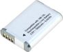 Batterie pour Canon Powershot G1 X MarkII (compatible)