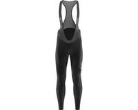 Loeffler pantalon de vélo long M Bike Bib Tights Thermo Elastic 26 pour hommes - Noir