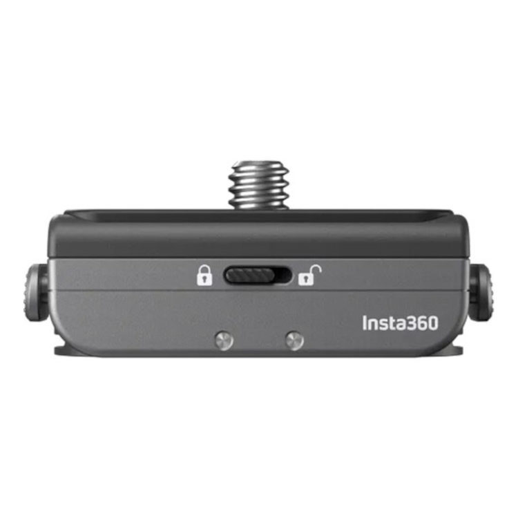 Insta360 Insta360 Quick Release Mount