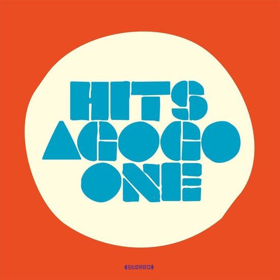K7 Music Agogo Hits One