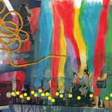 Konkurrent Cotton Jones - Paranoid Cocoon (CD)