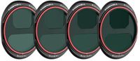 Freewell ND/PL Bright Day Filterset voor DJI Mavic 4 Pro
