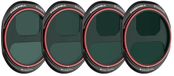 Freewell ND/PL Bright Day Filterset voor DJI Mavic 4 Pro
