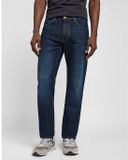 Lee Daren Zip Fly Spijkerbroek Blauw 48 / 32 Man