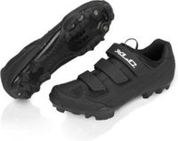 XLC Chaussures VTT CB-M06 taille 47 noir