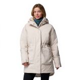 Columbia Harmony Falls Parka Femme L Dark Stone