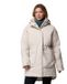 Columbia Harmony Falls Parka Vrouwen L Dark Stone