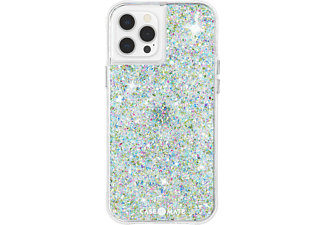 Case-Mate Twinkle Confetti voor iPhone 12/12 Pro - 0846127198622