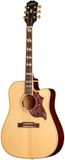 Epiphone Hummingbird Standard EC Natural - Akoestische gitaar