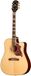 Epiphone Hummingbird Standard EC Natural - Akoestische gitaar