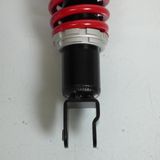 Tun'R 310mm achterschokdemper voor Peugeot 50 Kisbee 4T scooter 2009 tot 2017