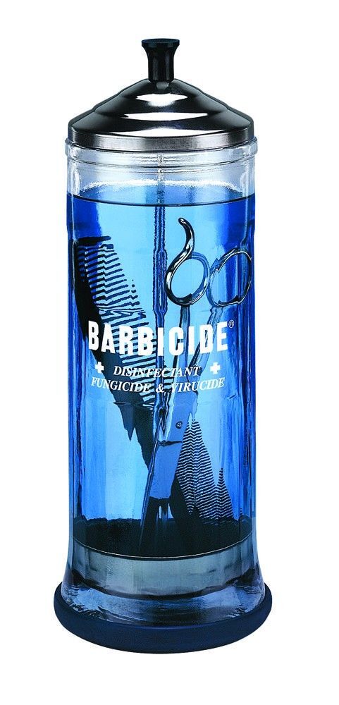 Barbicide Desinfectieflacon Dompelaar 1000ml