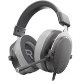 Dark Project VEXO Wired Gaming Headset Grey