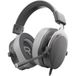 Dark Project VEXO Wired Gaming Headset Grey