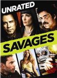 Pathé SAVAGES DVD