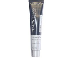 Revlon Professional Revlonissimo Colorsmetique High Coverage Anti-Age Permanent Hair Colour 8.42 Light Honey Blonde 60ml