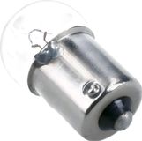 BestPrice Ampoule claire BA15s 6 V 5 W OEM 40466