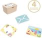 Smoby Speelhuisaccessoires Brievenbus