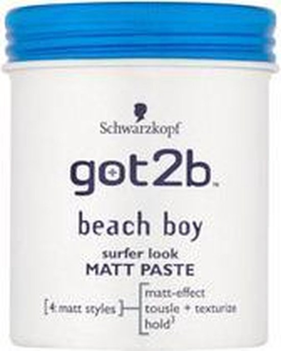 Got2b Beach Boy