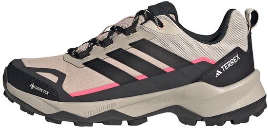 Adidas Terrex Terrex Skychaser Ax5 Gore-Tex Hikingschoenen - Dames - Bruin