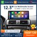 BMW DE Écran multimédia pour 1 2 Série F20 F21 F22 F23 NBT EVO Écran tactile Carplay sans fil Android Auto Navigation