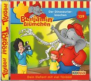 Folge 139 der Dinosaurierknochen