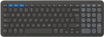 ZAGG Pro Keyboard - Bluetooth - QWERTY - English - Black