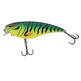 Berkley Zilla Flanker - Firetiger - 15.5cm - Plug - Geel