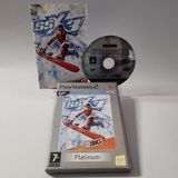 Electronic Arts SSX 3 - PlayStation 2