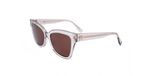 Tommy Hilfiger TH 2053/S Nude 53/17/140 Lunettes de soleil femme
